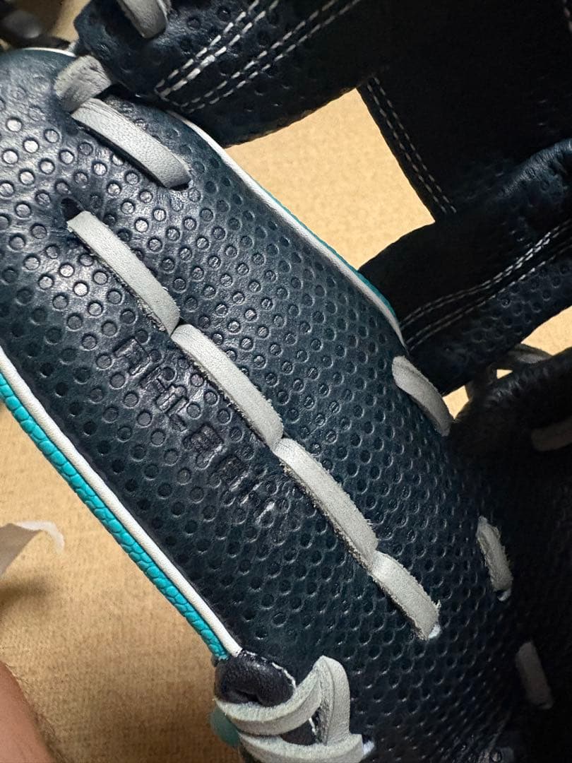 麦*。様 ウィルソン Wilson 軟式用グローブ 86型 ワナビーヒーロー