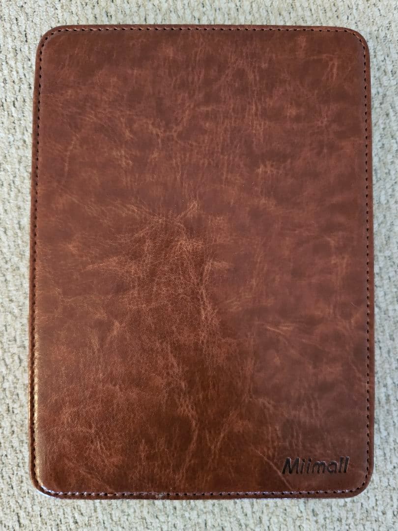 Kindle Paperwhite第12世代　16GB　 ケースあり