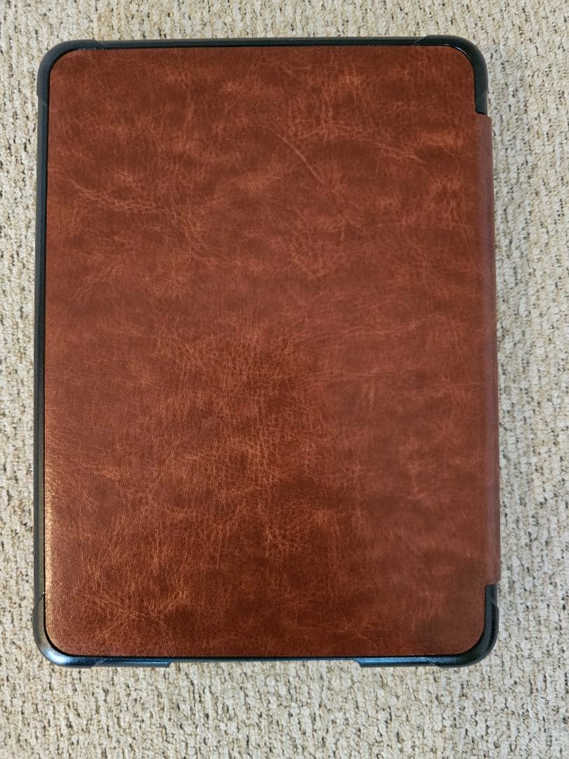 Kindle Paperwhite第12世代　16GB　 ケースあり