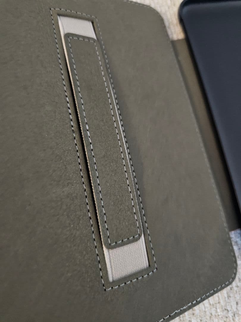 Kindle Paperwhite第12世代　16GB　 ケースあり