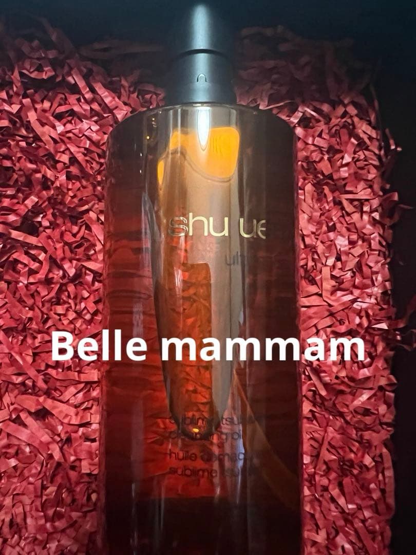 アルティム8∞ スブリム ビューティ クレンジング オイルn 450ml