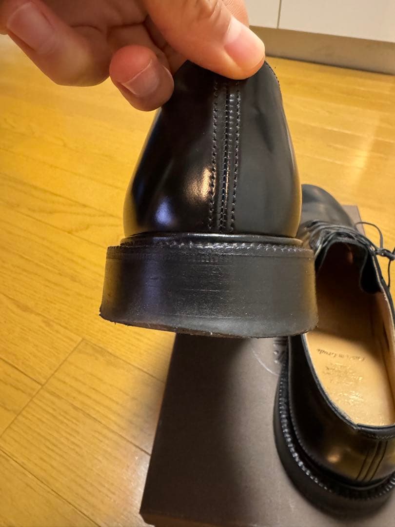 church's SHANNON シャノン チャーチ