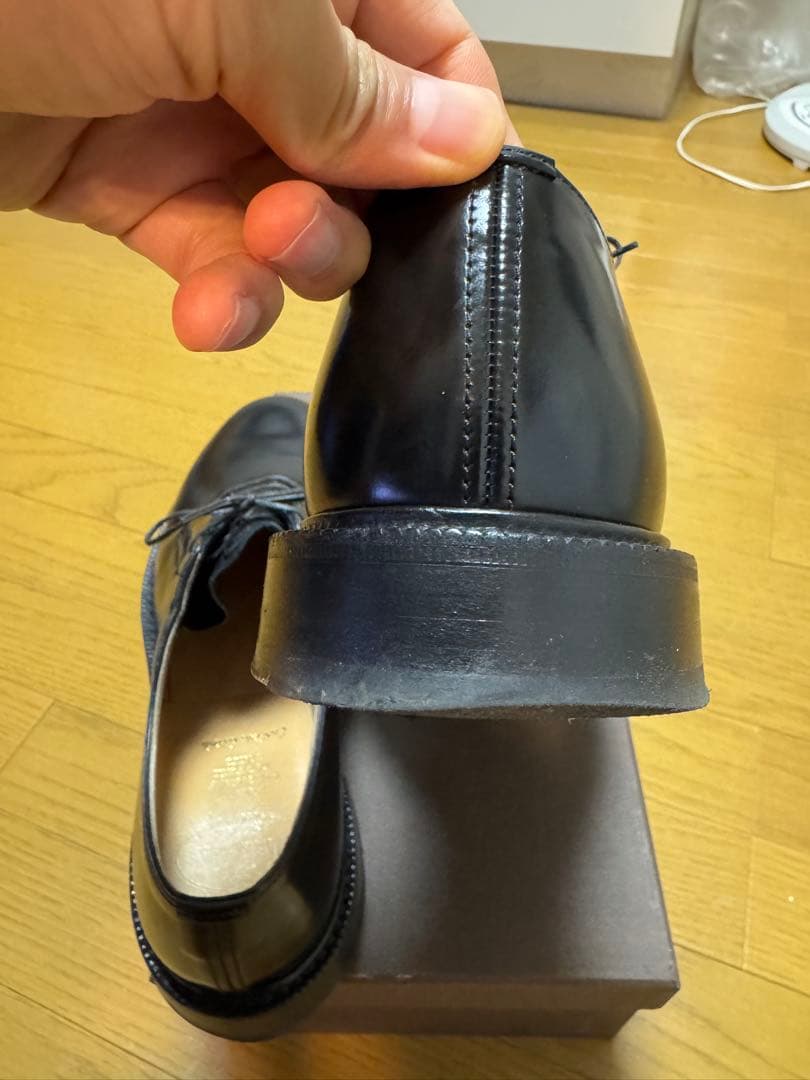 church's SHANNON シャノン チャーチ