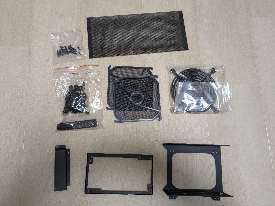 NCASE M1 V5.0 おまけ付き