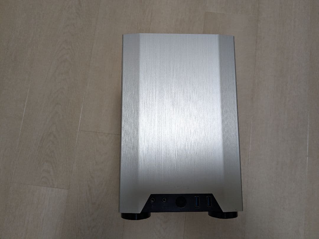 NCASE M1 V5.0 おまけ付き