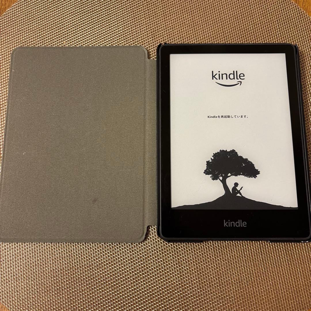 Kindle 電子書籍　11世代