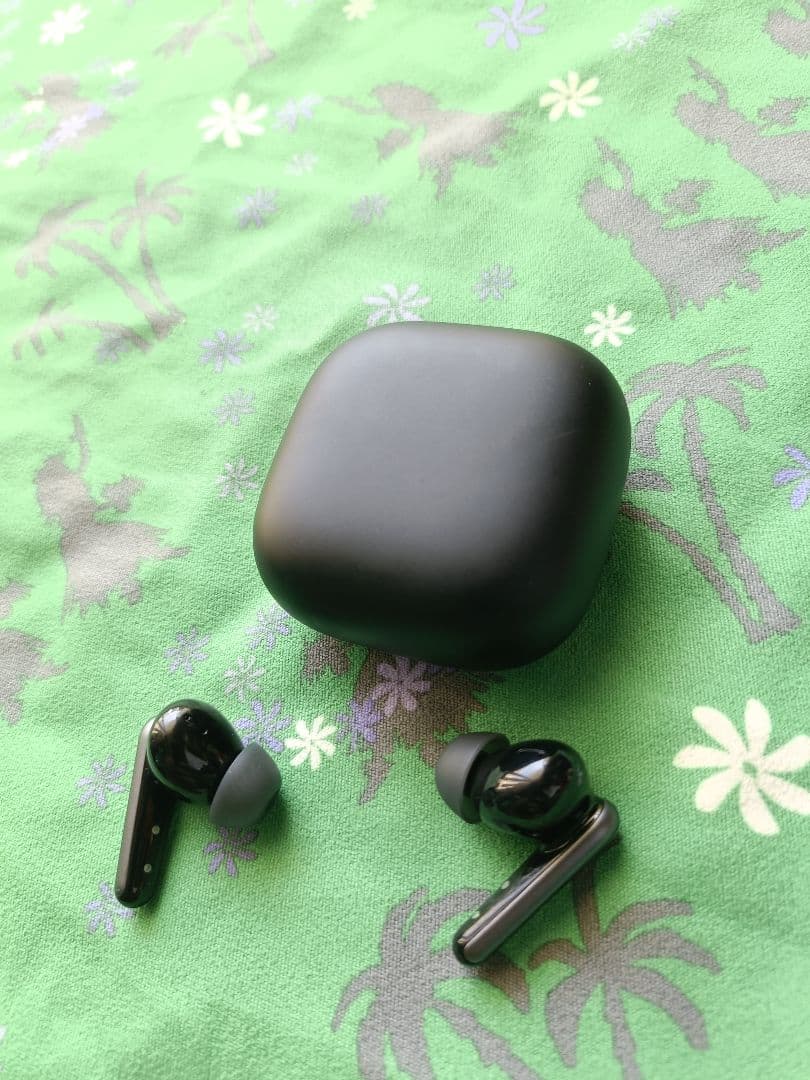 Anker Soundcore Liberty 5 ワイヤレスイヤホン