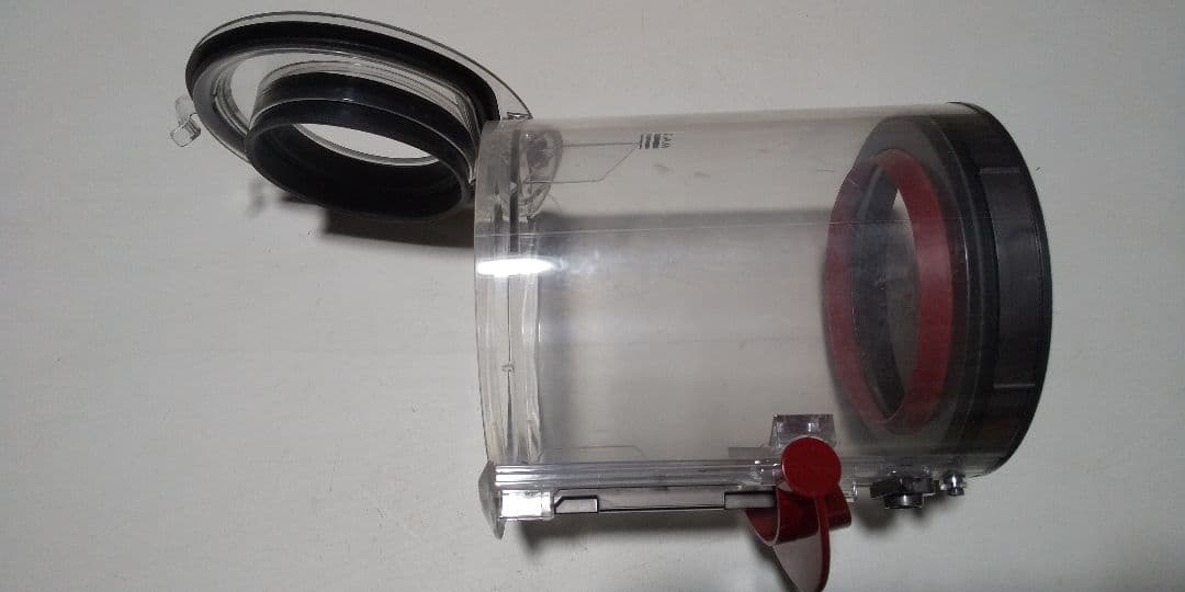 sv14本体 (ダイソン掃除機)