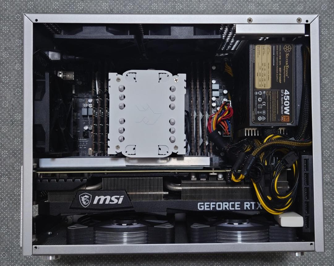 KLLISRE 256GB DDR4 ECC メモリー 32GB×8枚