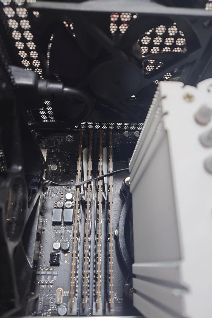 KLLISRE 256GB DDR4 ECC メモリー 32GB×8枚