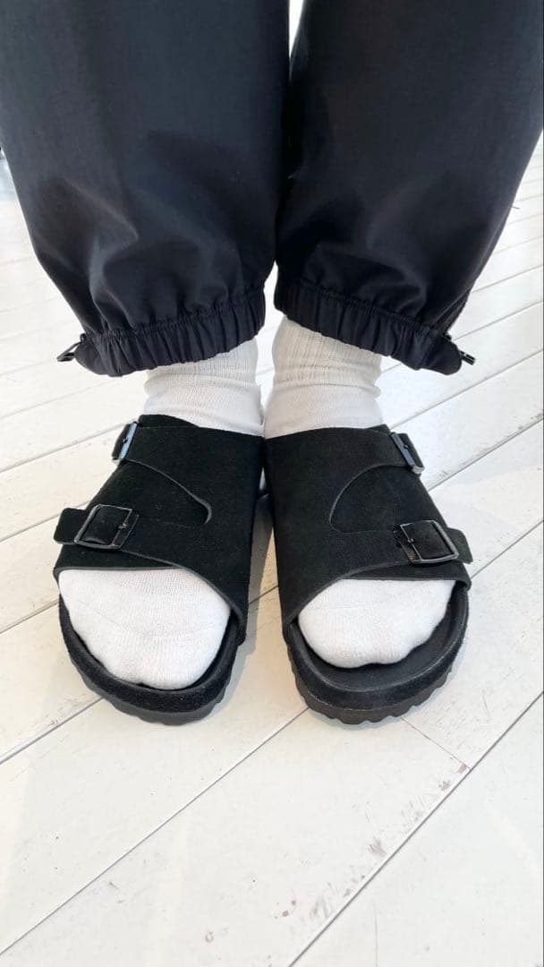 birkenstock beams チューリッヒ 40 ナロー 別注