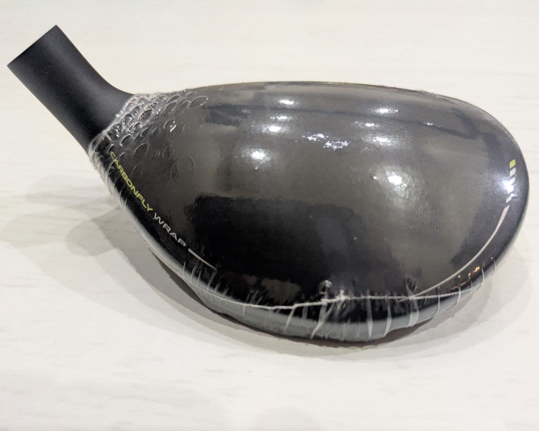 【未使用】PING G430 ハイブリッド 5UT　ヘッド＋ヘッドカバー　ゴルフ