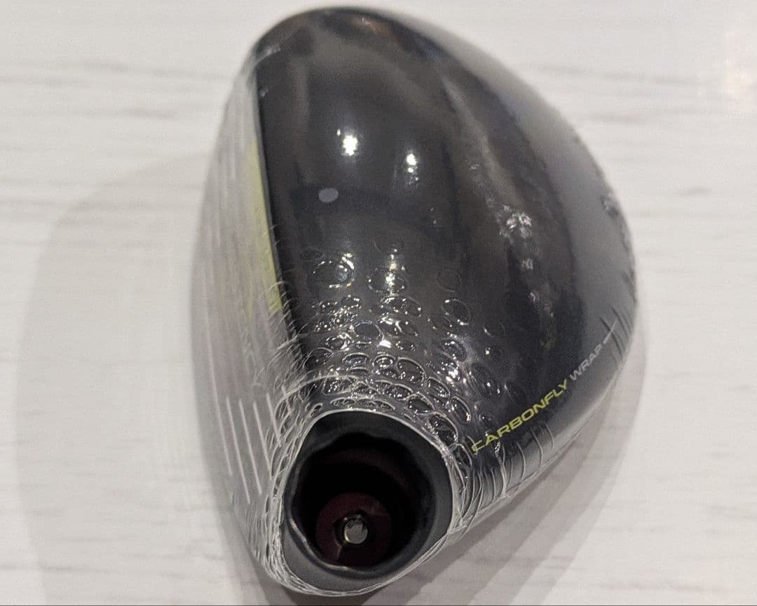 【未使用】PING G430 ハイブリッド 5UT　ヘッド＋ヘッドカバー　ゴルフ