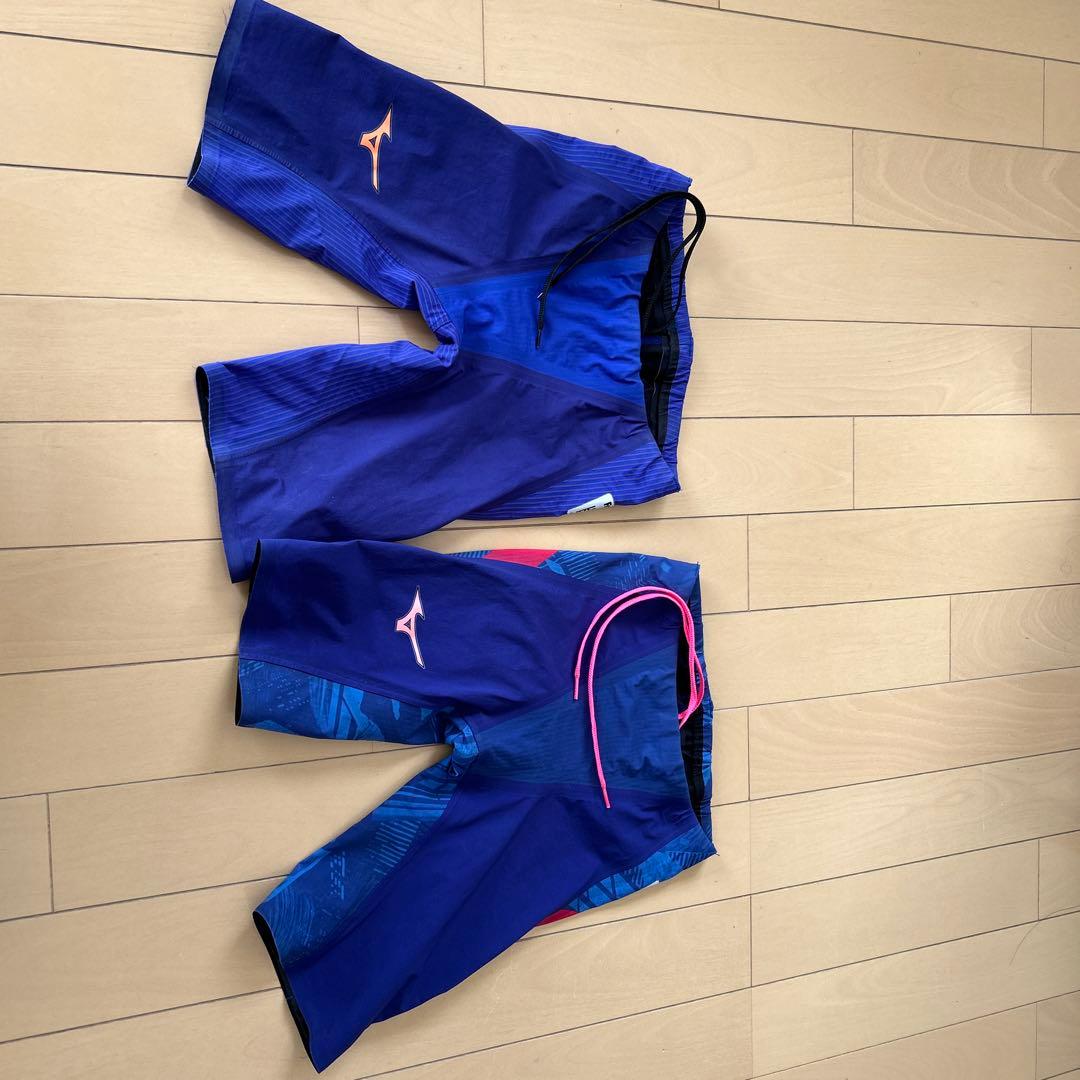 Mizuno 高速水着GX 男の子用水着140セット