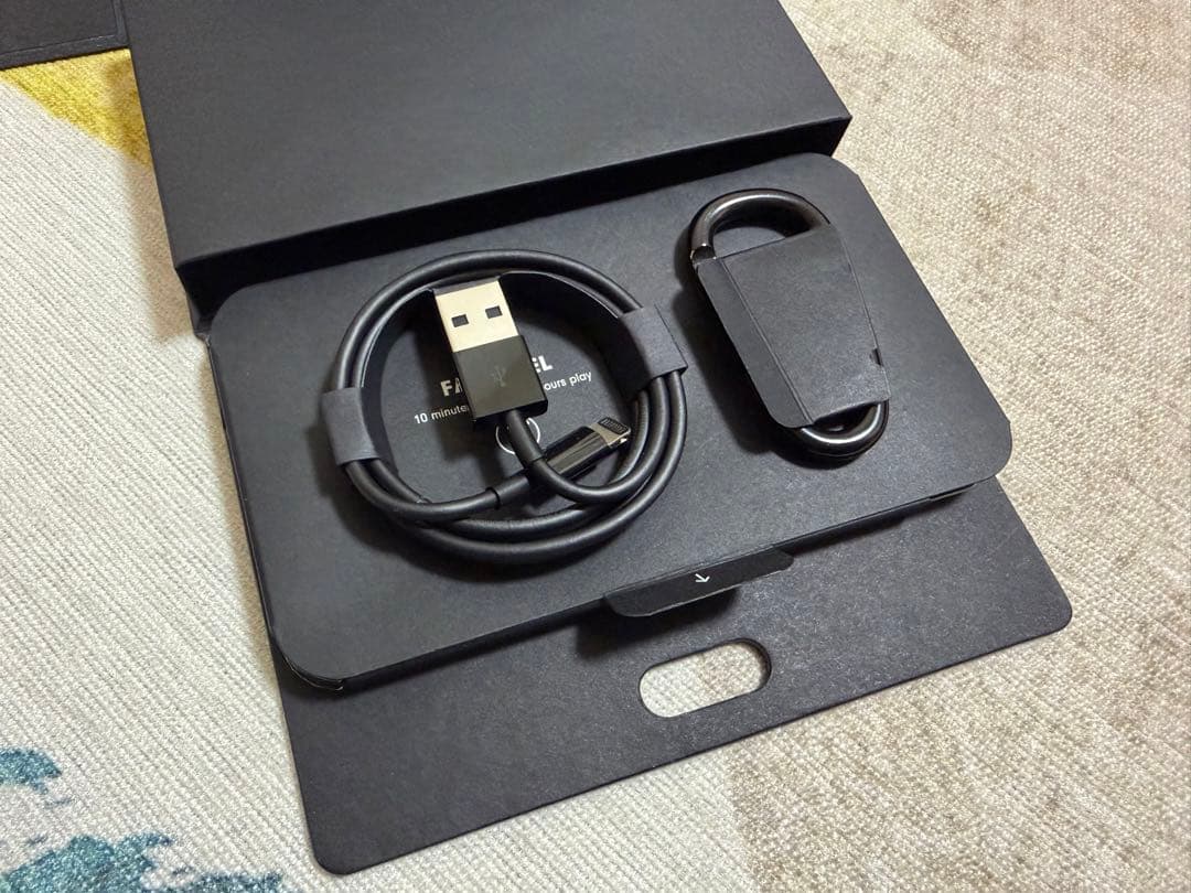 Beats Solo Pro ワイヤレスヘッドホン ホワイト 美品