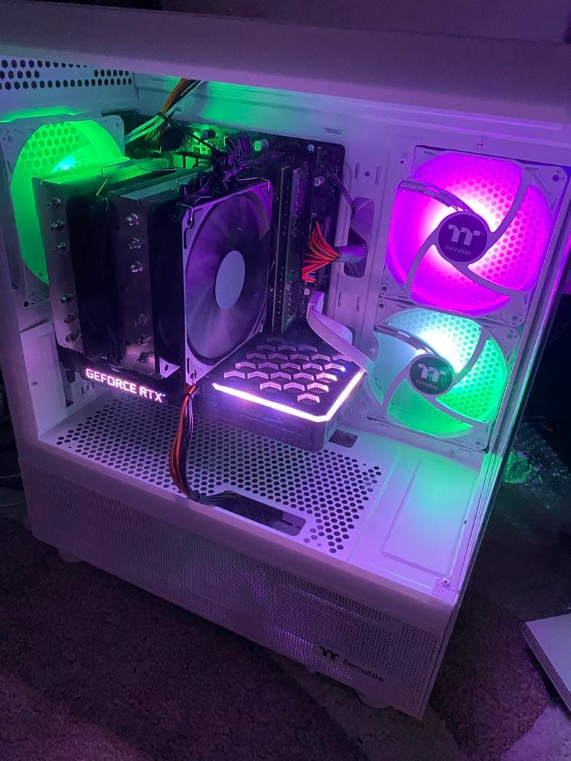 ゲーミングPC core i7 グラボ GTX970搭載 セール