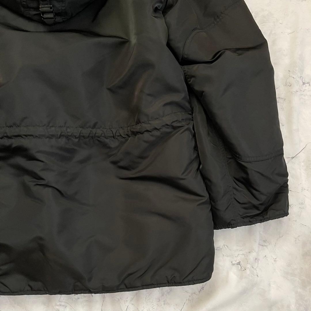 alpha industry N-3B USA IDEAL アルファ