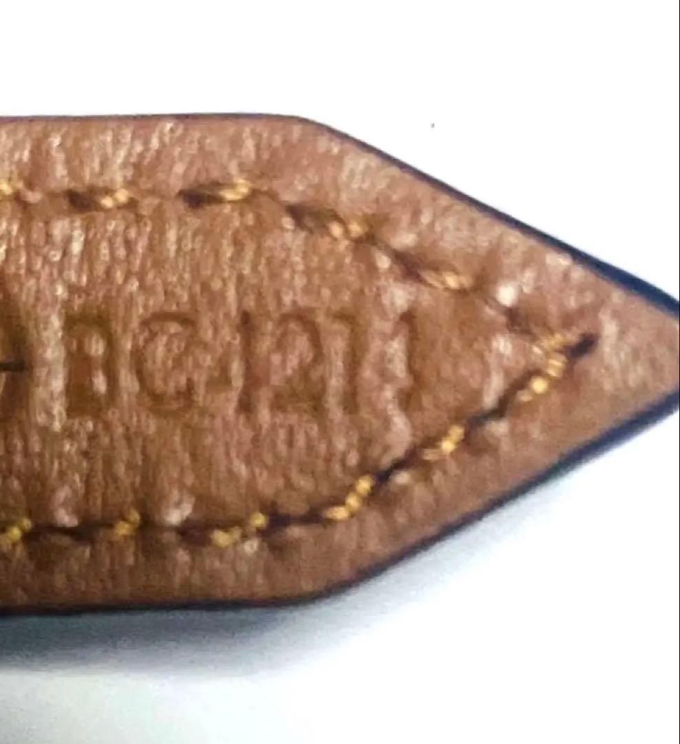 ルイ・ヴィトン ブレスレットブラスレ・LV アイコニックLOUISVUITTON