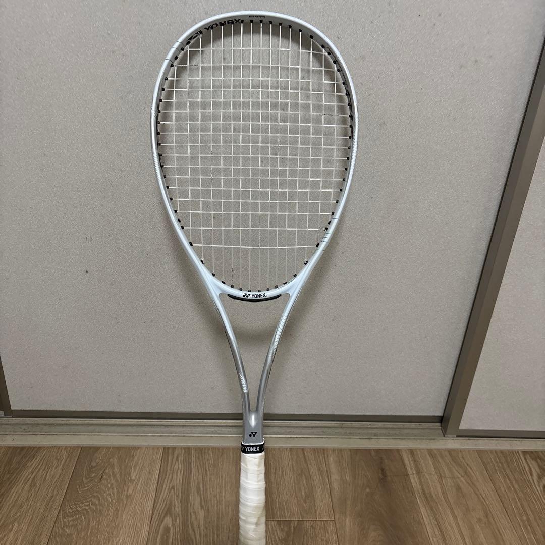 ナノフォース8v レブ