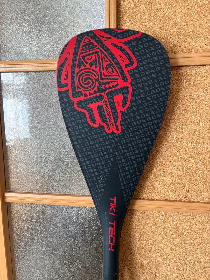TIKI TECH スタンドアップパドル用パドル