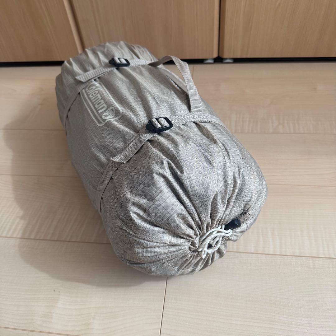 【たるま】コールマン　ツーリングドームLX　ナチュラルカモフラージュ