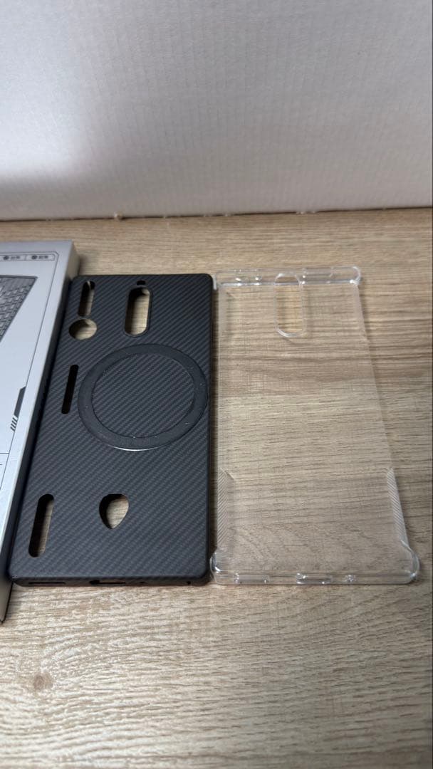 Redmagic8sPro 512GB simフリ