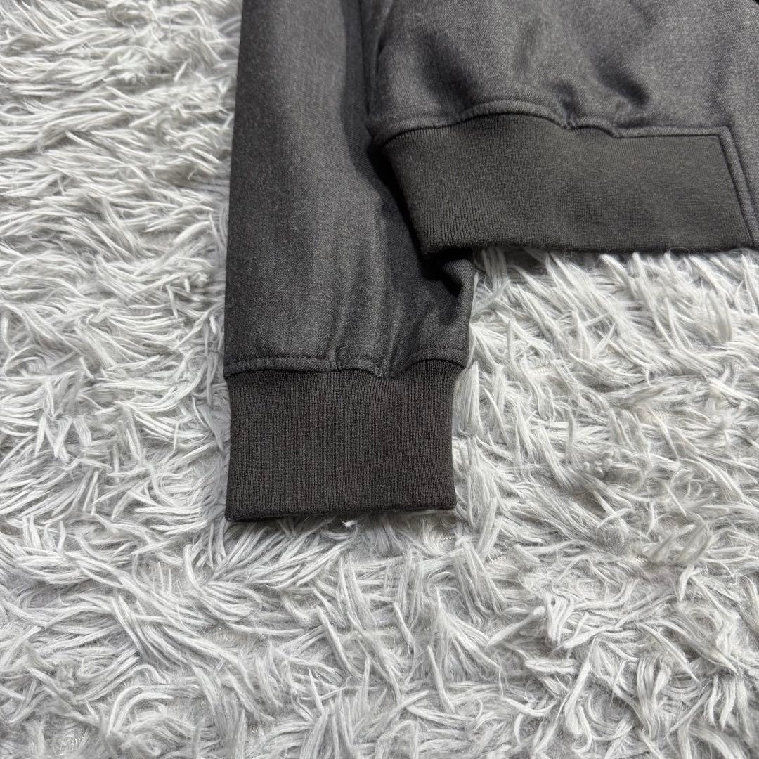 美品✨22AW セオリー ブルゾン ボンバージャケット SLEEK SAXONY