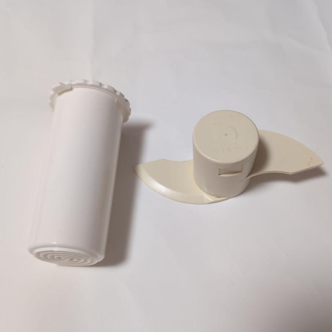 『日々、お値下げ中』Cuisinart DLC-10 PRO フードプロセッサー