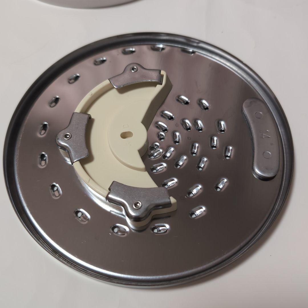 『日々、お値下げ中』Cuisinart DLC-10 PRO フードプロセッサー