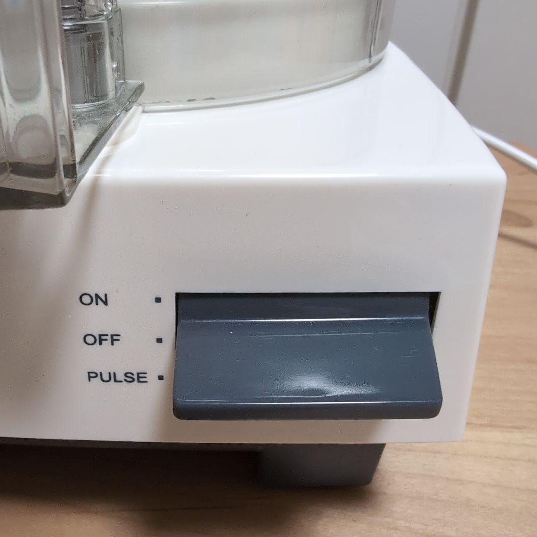 『日々、お値下げ中』Cuisinart DLC-10 PRO フードプロセッサー