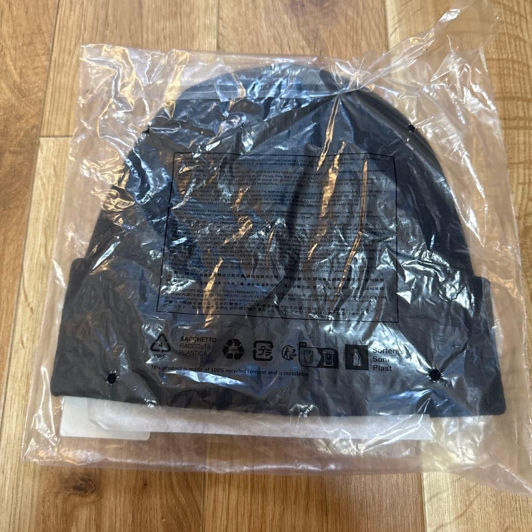 帽子 ARC'TERYX Bird Word Toque