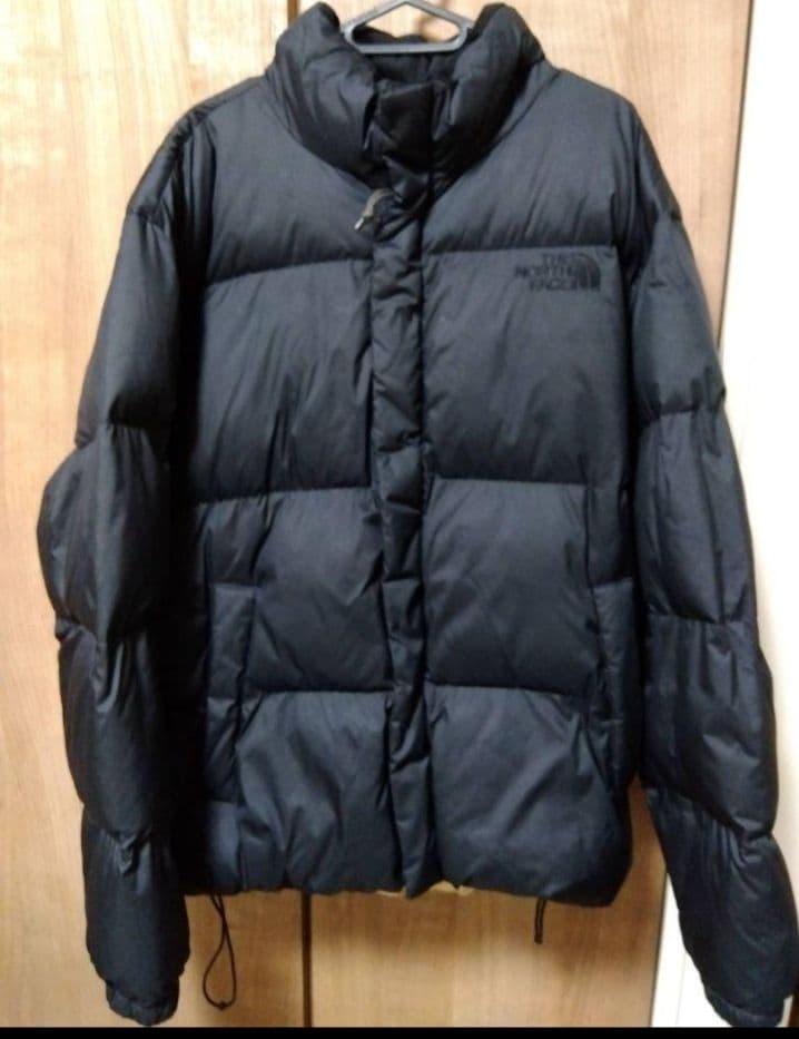 ホワイトレーベルノースフェイスTON T JACKET