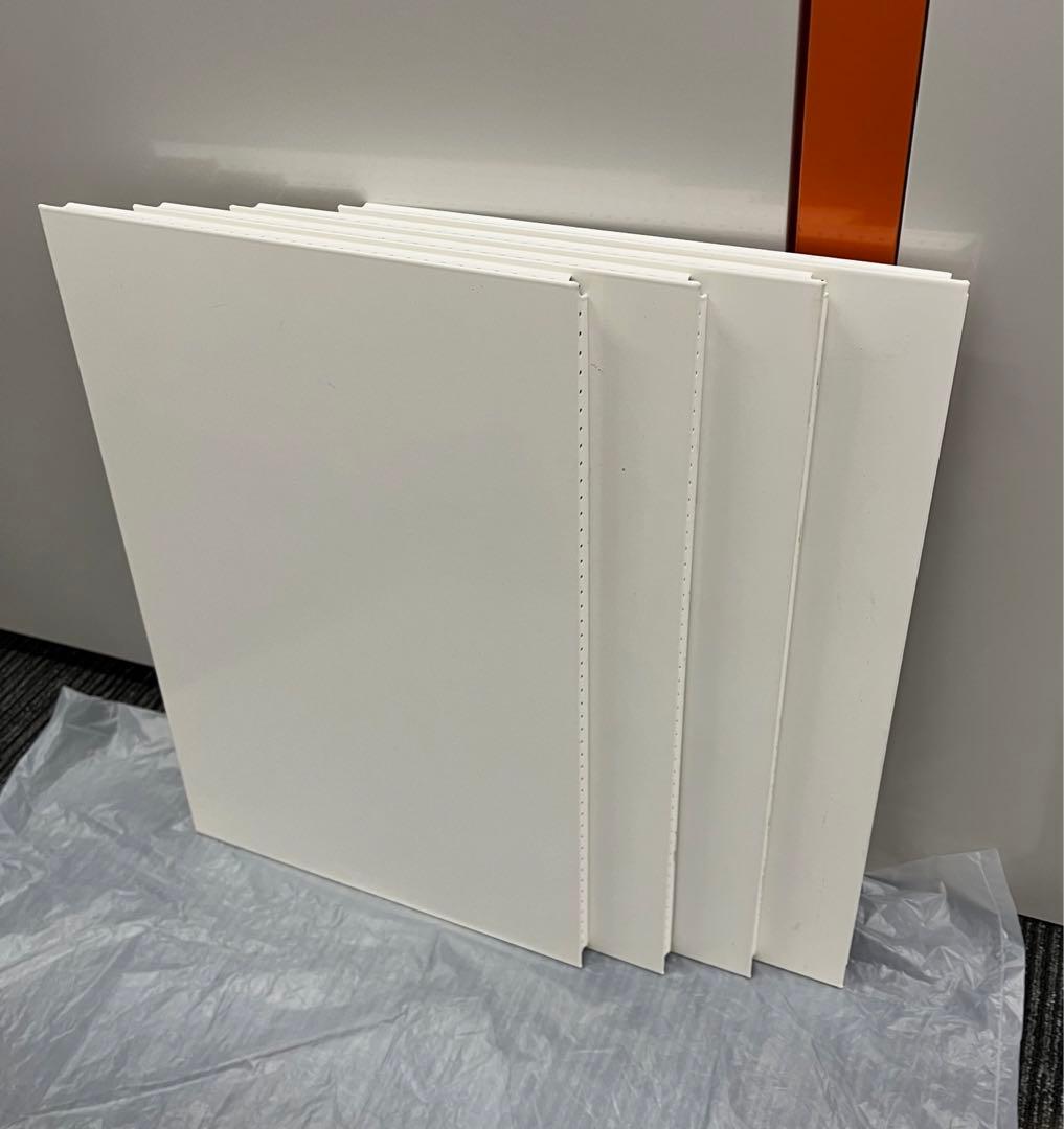 USMハラー パネル 48.5×33.5cm