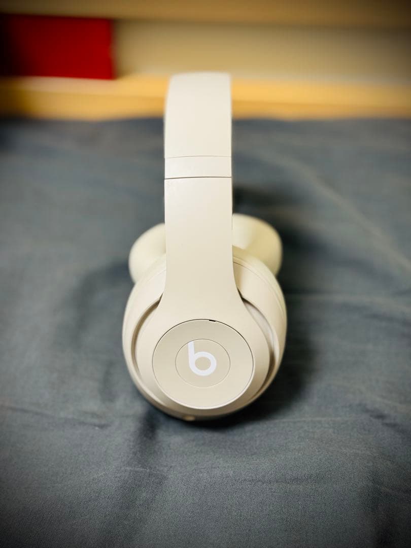 定価49.800円 【beats studio pro】 カラー　サンドストーン