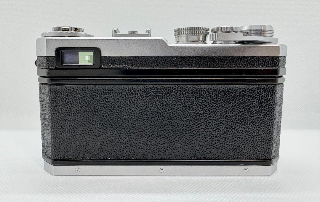 ニコン Nikon SP 後期 ボディ 622万台 フィルムレンジファインダー