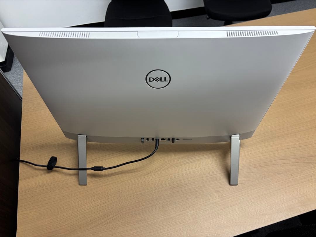 DELL オールインワンデスクトップPC 一体型パソコン