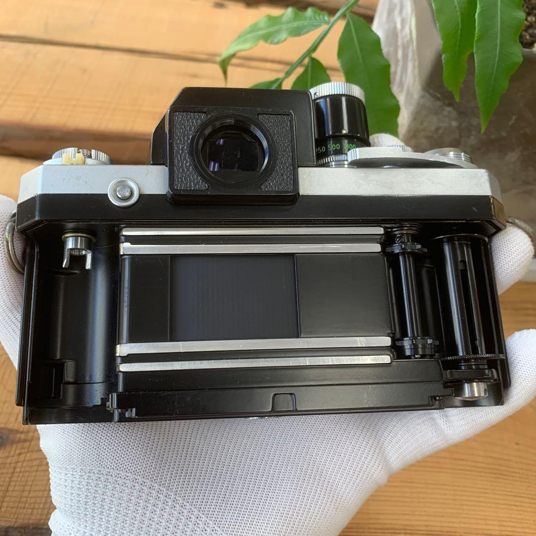 Nikon Fフォトミックス