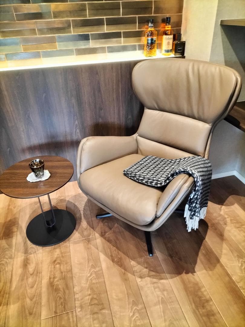 ぽ*と様 サイドテーブル Abitastyle 展示品(JTH06-f)