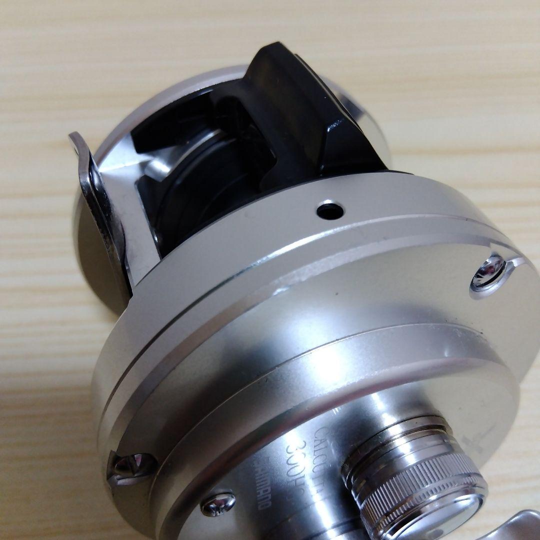 SHIMANO OSEA CALCUTTA300HG シマノオシアカルカッタ