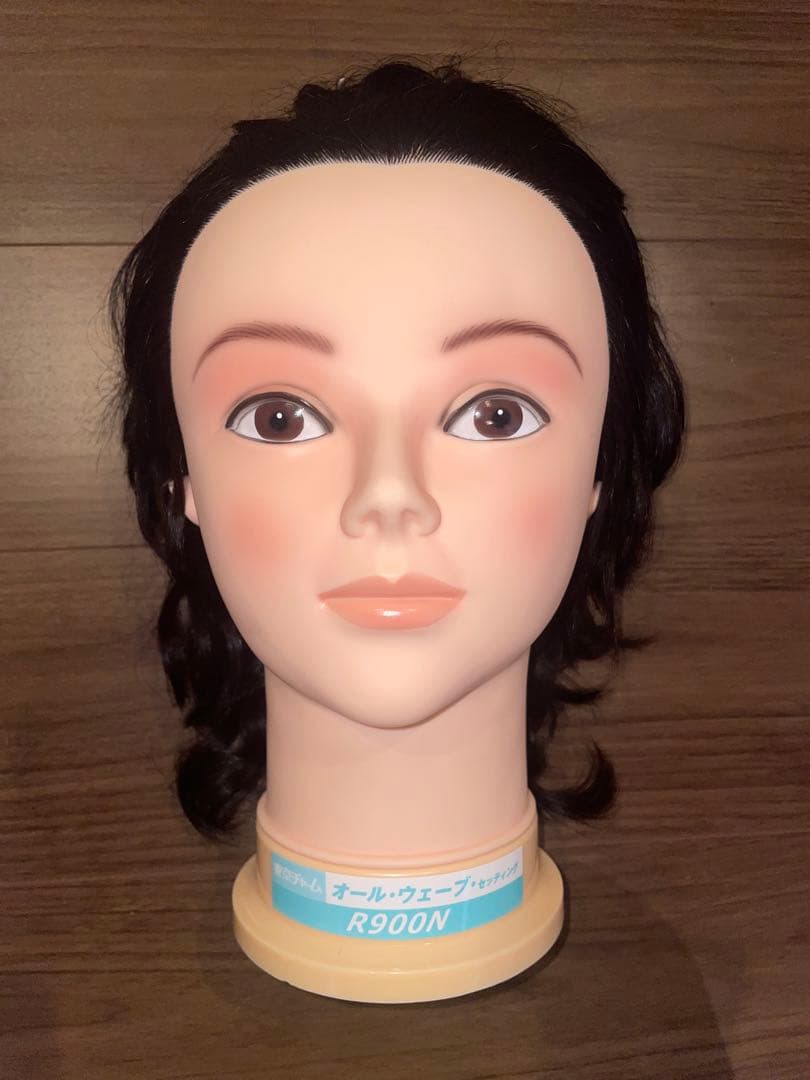 【値下げ可】美容師国家試験セットワインディング、オールウェーブ、カットシザー付き