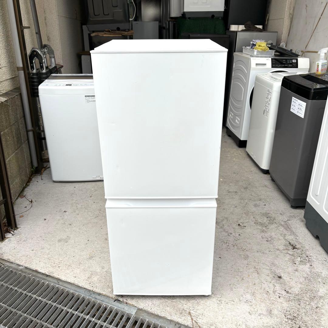 高年式❗️ 2024 2023年冷蔵庫洗濯機セット　一人暮らしセット　分解洗浄済み