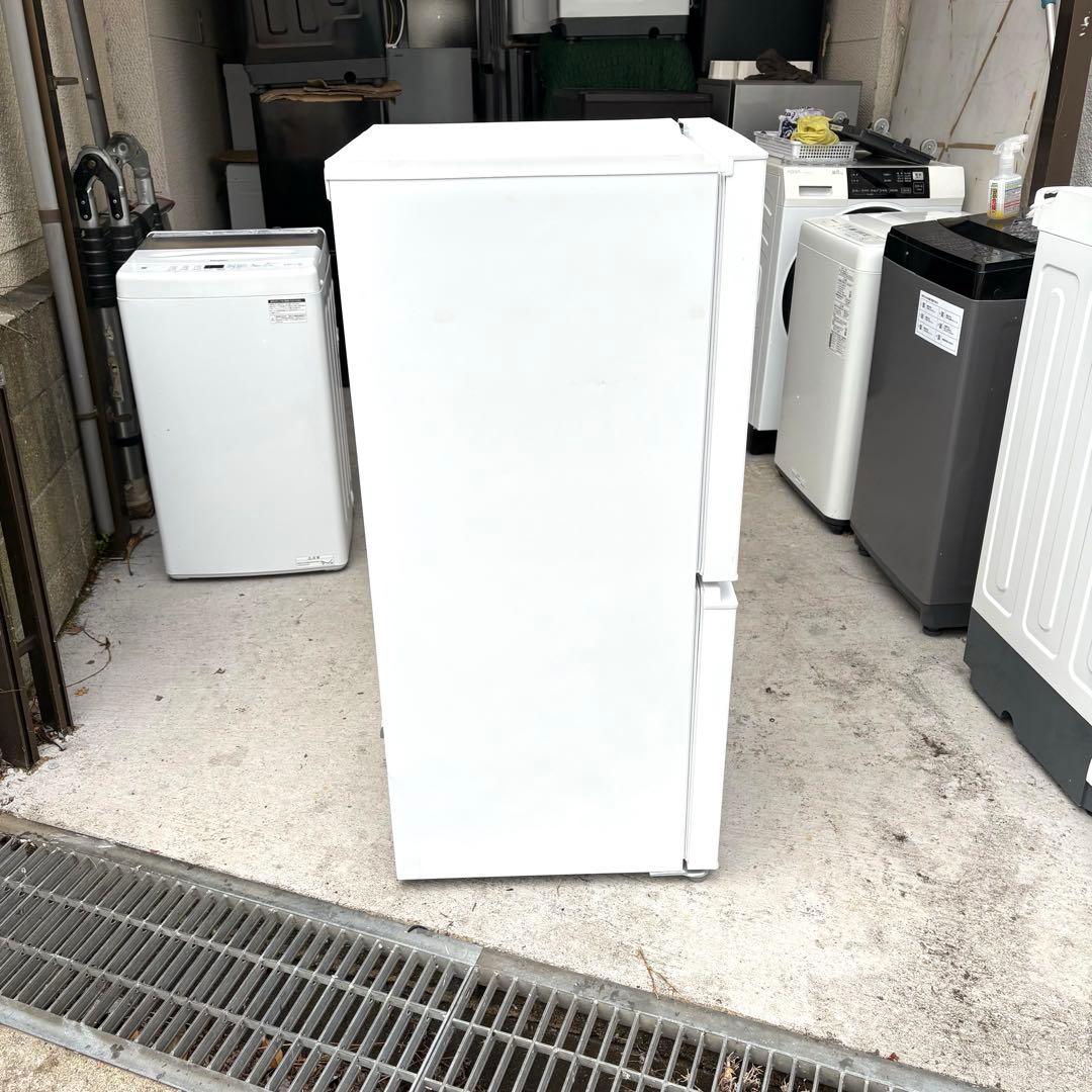 高年式❗️ 2024 2023年冷蔵庫洗濯機セット　一人暮らしセット　分解洗浄済み