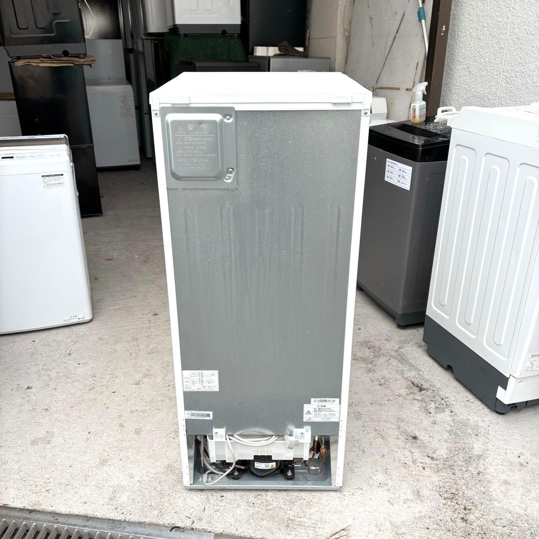 高年式❗️ 2024 2023年冷蔵庫洗濯機セット　一人暮らしセット　分解洗浄済み