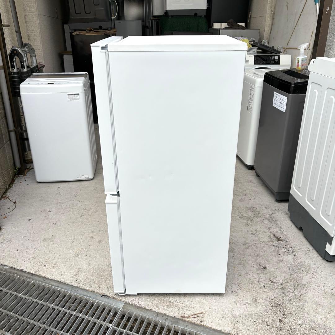 高年式❗️ 2024 2023年冷蔵庫洗濯機セット　一人暮らしセット　分解洗浄済み