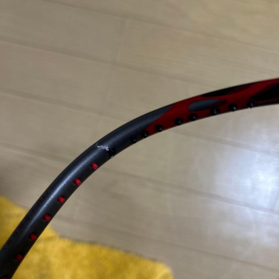 ASTROX88PRO ARCSABER11PRO ジャンクセット販売