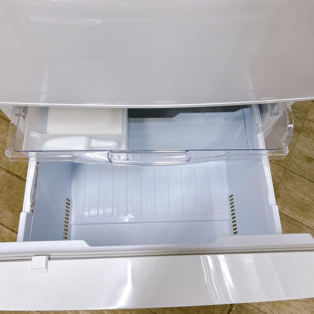 OE01151 ミツビシ 三菱 335L 冷蔵庫 大型 小型 一人暮らし