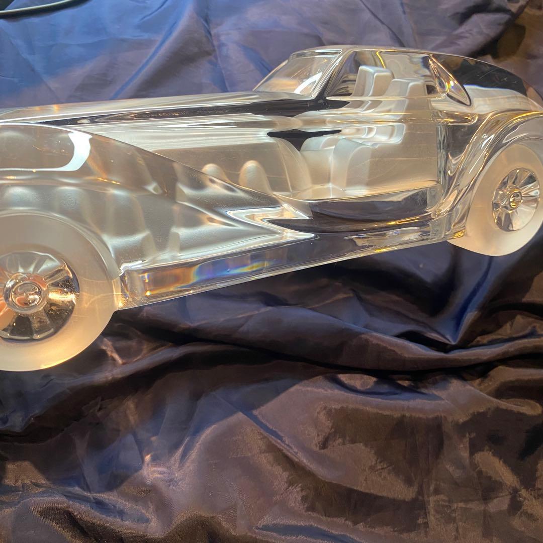 【希少品】daum ブガッティ