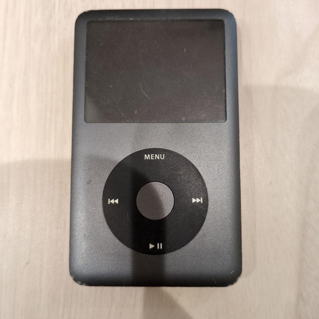 DTM・DAW Apple iPod Classic 160GB