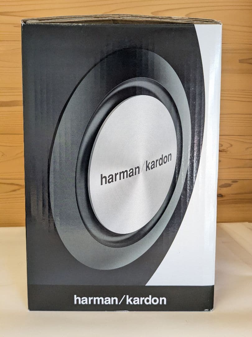 【未開封】ハーマンカードン Harman Kardon Onyx Studio