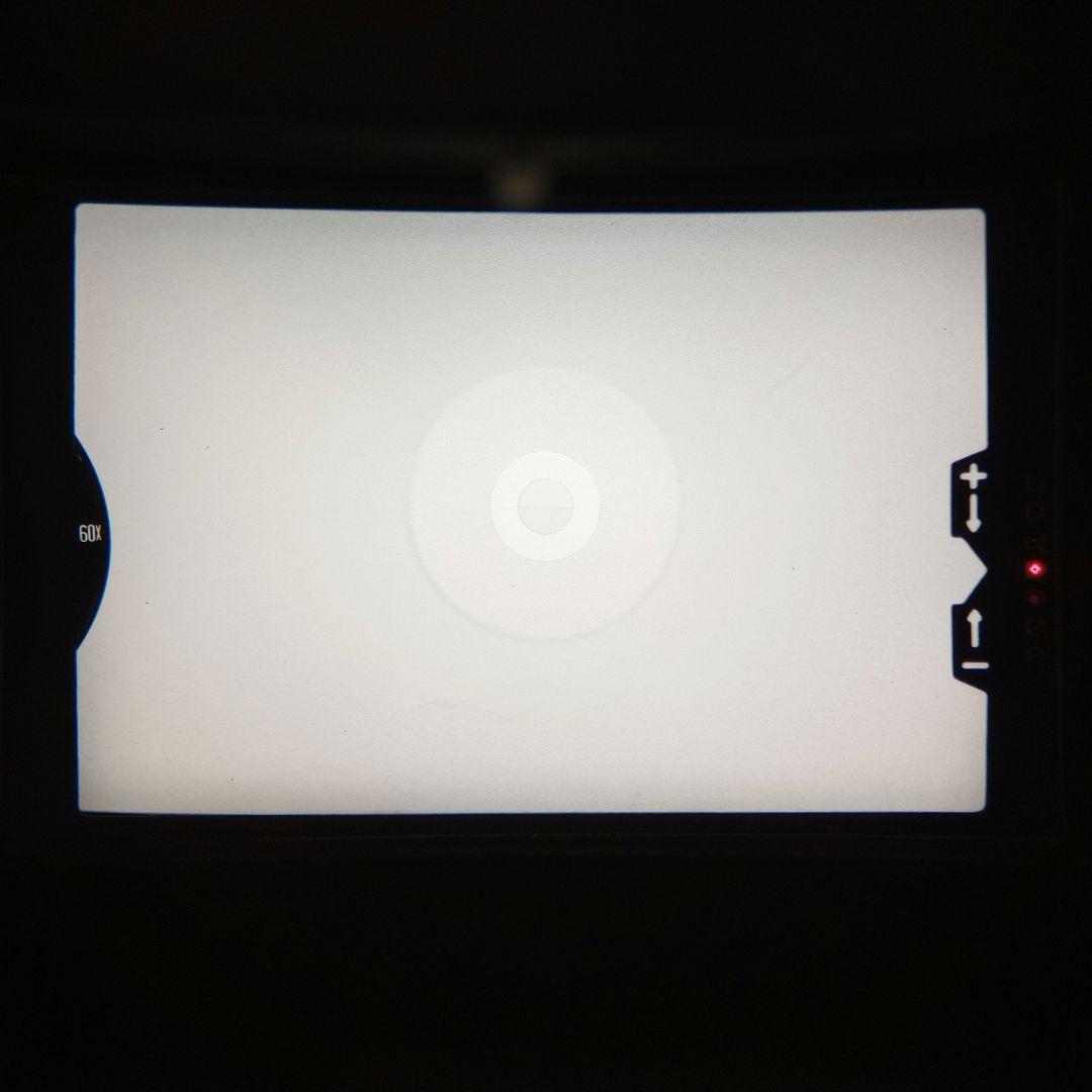 【完動品】FUJICA ST801 【分解清掃済】